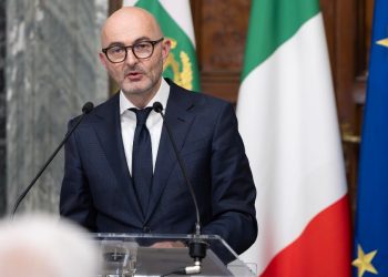 Pinelli, vicepresidente CSM