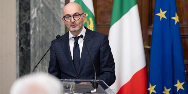 Pinelli, vicepresidente CSM