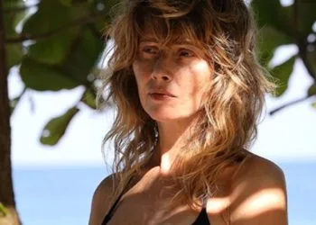 Loredana Cannata, Isola dei Famosi 2025 (fonte Instagram)