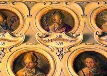 San Fortunato di Napoli (Foto Web)