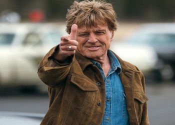 Old Man and The Gun, il film nel pomeriggio di Rai 3 (Foto Web)