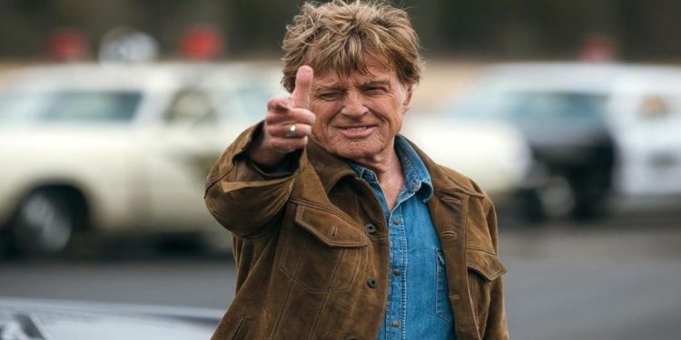 Old Man and The Gun, il film nel pomeriggio di Rai 3 (Foto Web)