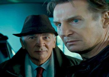 Unknown - Senza identità, il film in prima serata su Rete 4 (Foto Web)