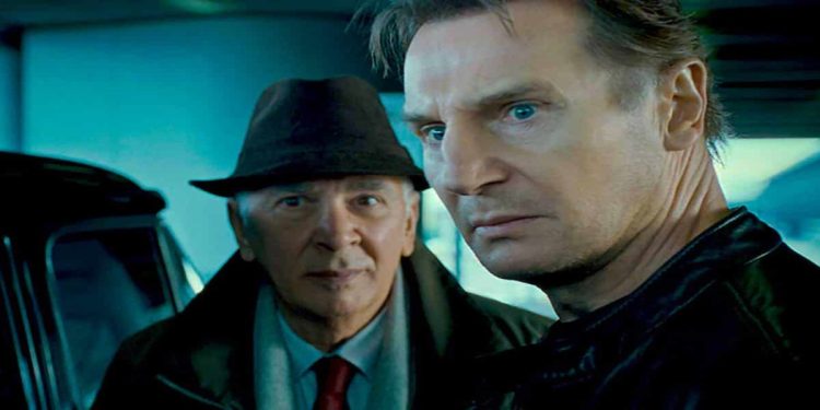 Unknown - Senza identità, il film in prima serata su Rete 4 (Foto Web)