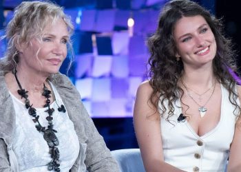 Figlia Licia Colò, Liala Antonino