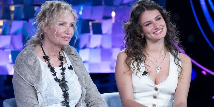 Figlia Licia Colò, Liala Antonino