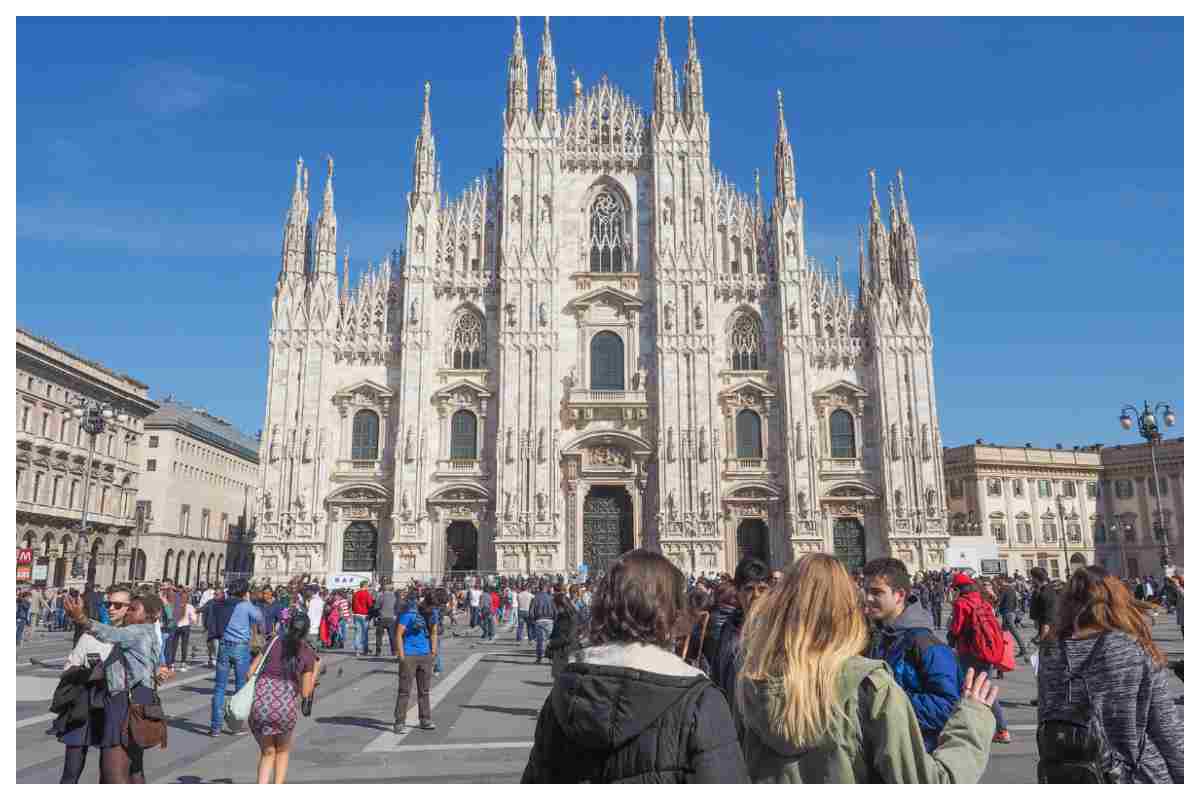 Lombardia regione più polemica