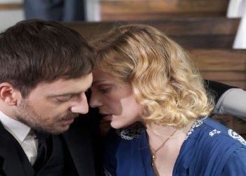 Il cuore grande delle ragazze, film nel pomeriggio di Rete 4 (Foto Web)