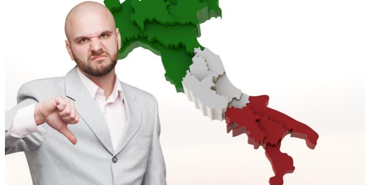 regioni polemiche chi ha conquistato il podio