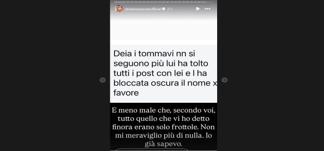 SEgnalazione su Mariavittoria Minghetti e Tommaso Franchi 