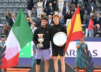 Diretta Sinner Alcaraz