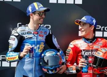 Diretta MotoGp Alex Marquez Marc Marquez