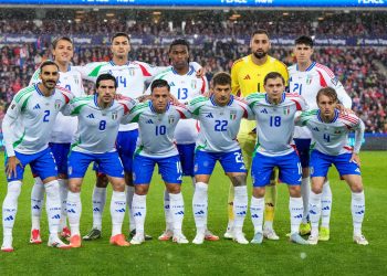 Probabili formazioni Italia Moldavia