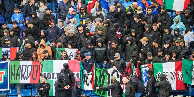 Diretta Italia Moldavia