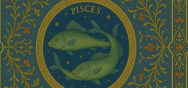 Oroscopo, il segno dei Pesci