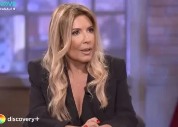 Delitto di Garlasco, Selvaggia Lucarelli