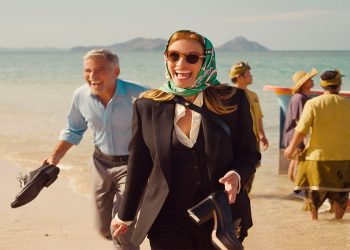 Il film in prima serata su Canale 5 (Foto Web)