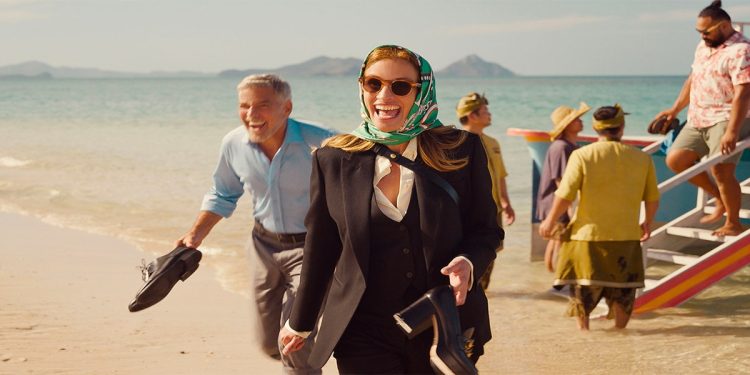 Il film in prima serata su Canale 5 (Foto Web)