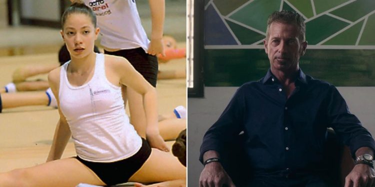 Yara Gambirasio e Massimo Bossetti