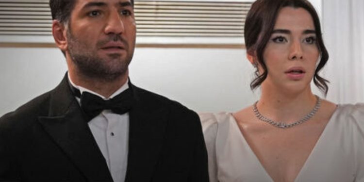 Tradimento anticipazioni 10 giugno 2025 (Screen Mediaset Infinity)