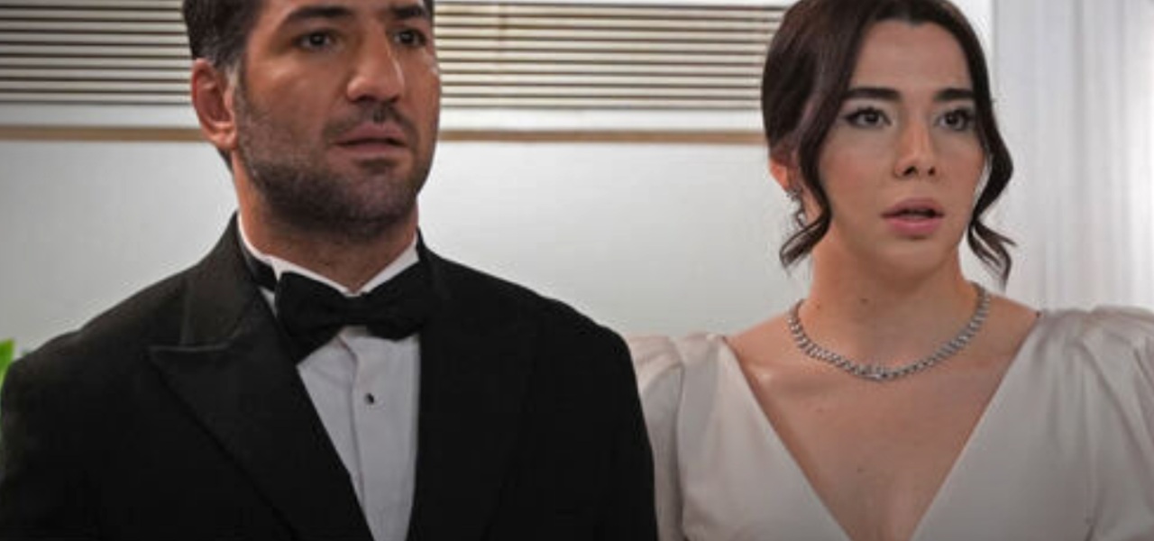 Tradimento anticipazioni 10 giugno 2025 (Screen Mediaset Infinity)