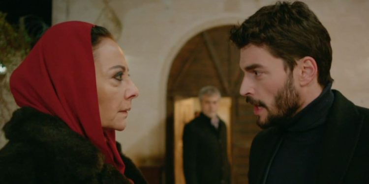Azize e Miran di Hercai (fonte foto web)
