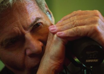 Foto di Toni Thorimbert