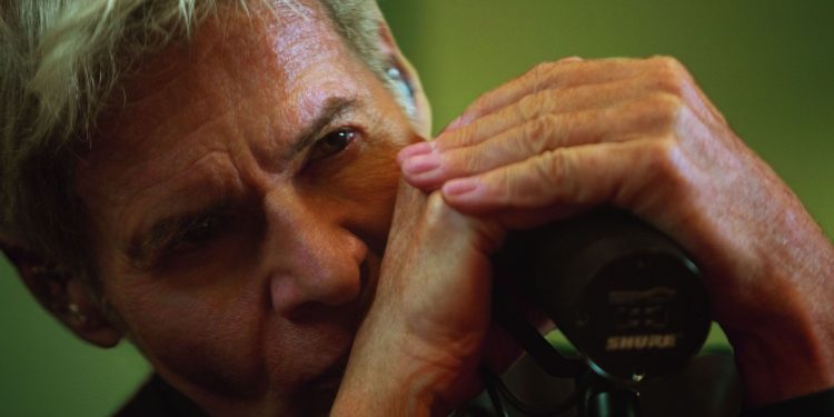 Foto di Toni Thorimbert