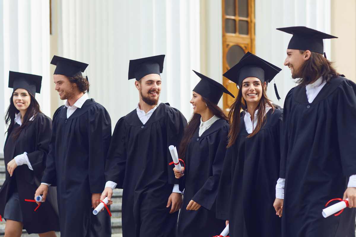 lauree che pagano meglio