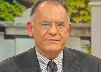 Chi è Alessandro Cecchi Paone (Screen Raiplay)