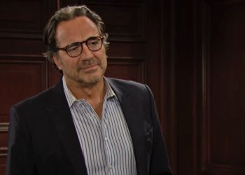 Beautiful anticipazioni 11 giugno 2025 (Screen Mediaset Infinity)