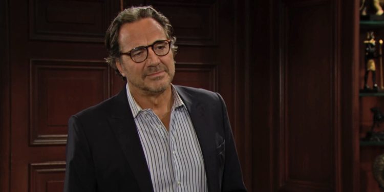 Beautiful anticipazioni 11 giugno 2025 (Screen Mediaset Infinity)