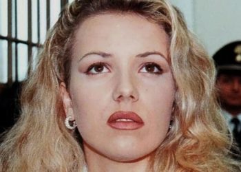 Eva Mikula (Foto: Euronews)