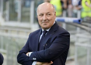 Inter mercato obiettivo sfumato