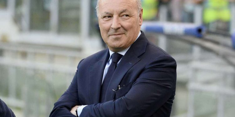 Inter mercato obiettivo sfumato