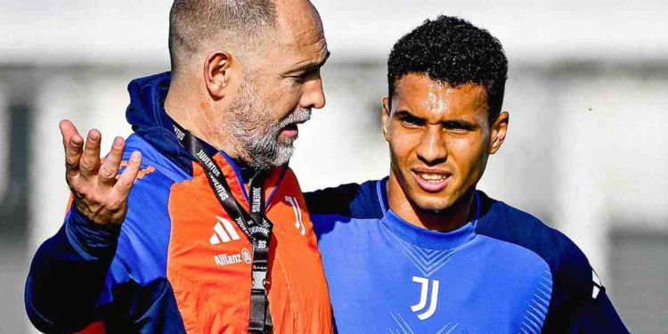 Juve pronto il bomber