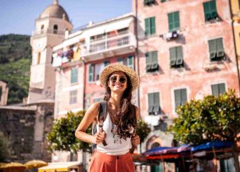 Città dove trasferirsi