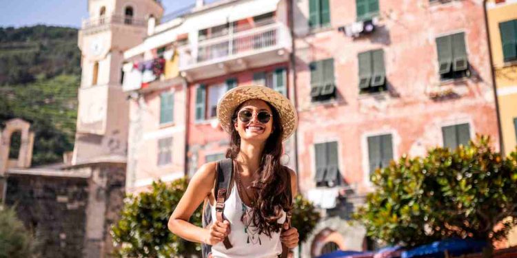 Città dove trasferirsi