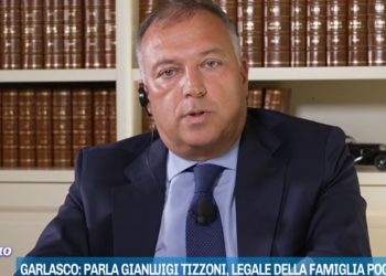 Garlasco, l'avvocato della famiglia Poggi, Gian Luigi Tizzoni