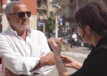 Delitto di Garlasco, Mario Venditti