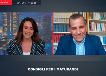 Maturità 2025, Diego Picano