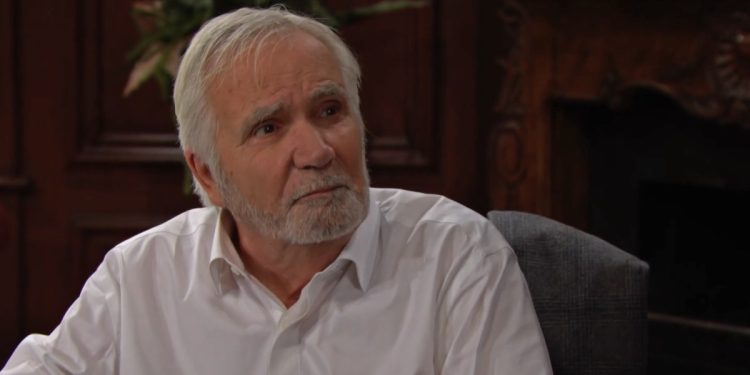 Beautiful anticipazioni 12 giugno 2025 (Screen Mediaset Infinity)