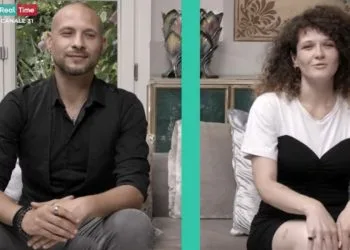 Francesca e Alessandro di Matrimonio a Prima Vista 2025