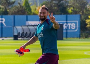 Donnarumma alla Juventus