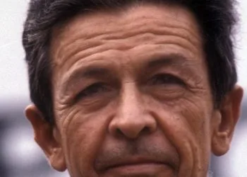 Enrico Berlinguer