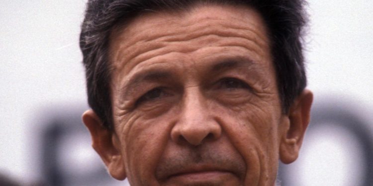 Enrico Berlinguer