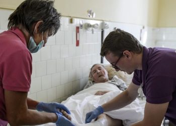 Fine vita, cure palliative