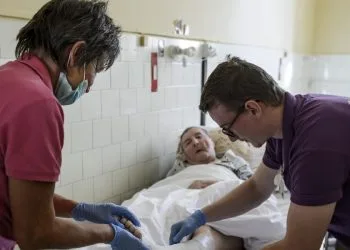 Fine vita, cure palliative