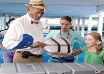 Il film nel pomeriggio di Rete 4 (Foto Web)