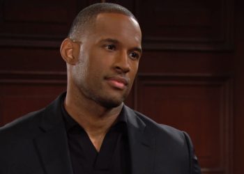 Beautiful anticipazioni 13 giugno 2025 (Screen Mediaset Infinity)